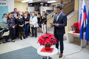 CENTER ZA  DUŠEVNO ZDRAVJE OTROK IN MLADOSTNIKOV - Valter Leban-9821